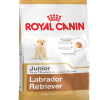 Royal Canin Labrador Retriever Junior